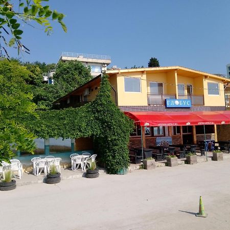 Family Hotel Globus Złote Piaski Zewnętrze zdjęcie