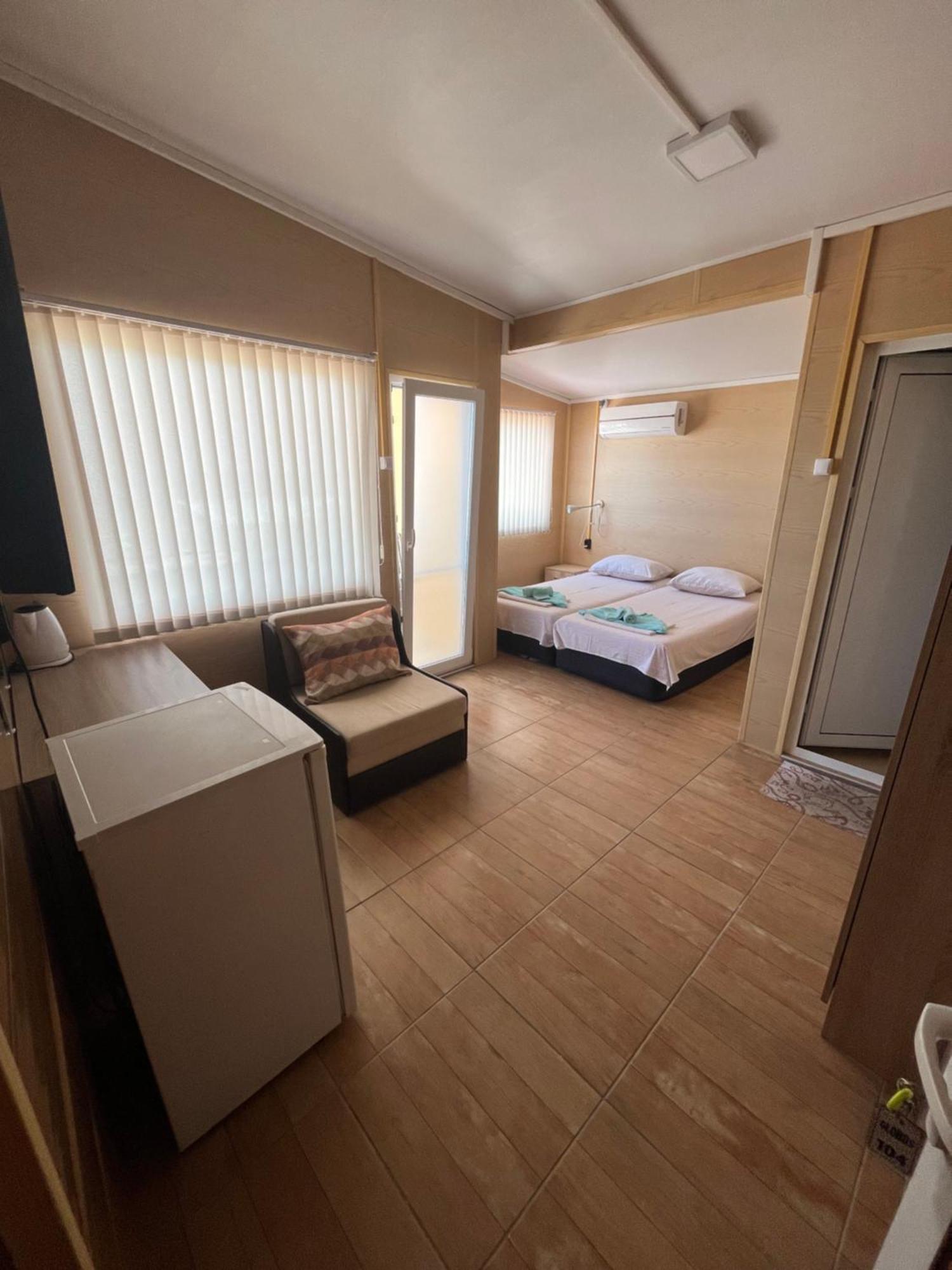 Family Hotel Globus Złote Piaski Zewnętrze zdjęcie