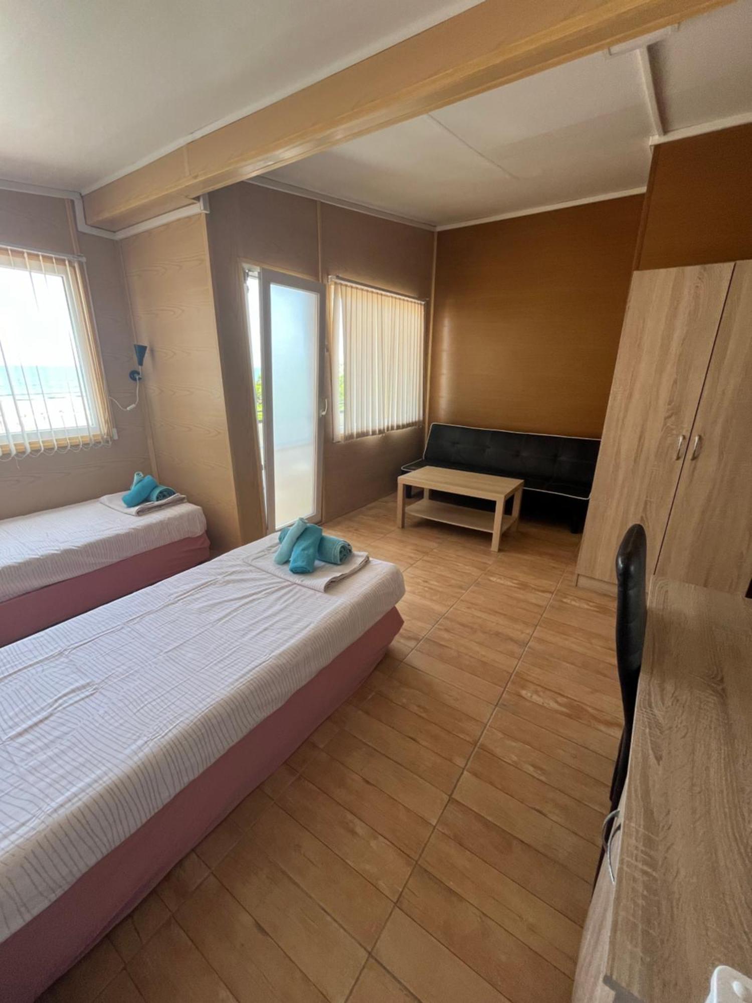 Family Hotel Globus Złote Piaski Zewnętrze zdjęcie