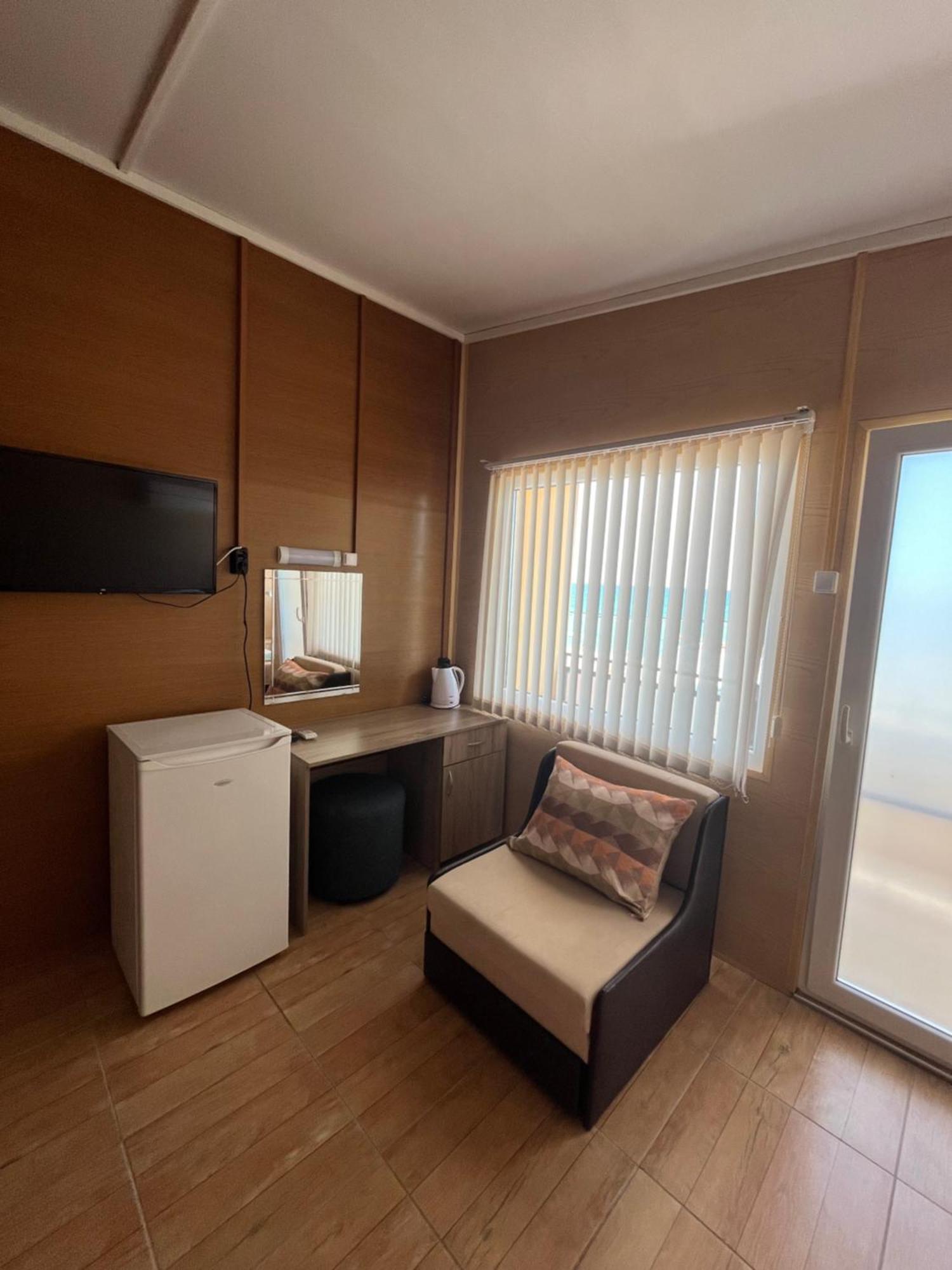 Family Hotel Globus Złote Piaski Zewnętrze zdjęcie
