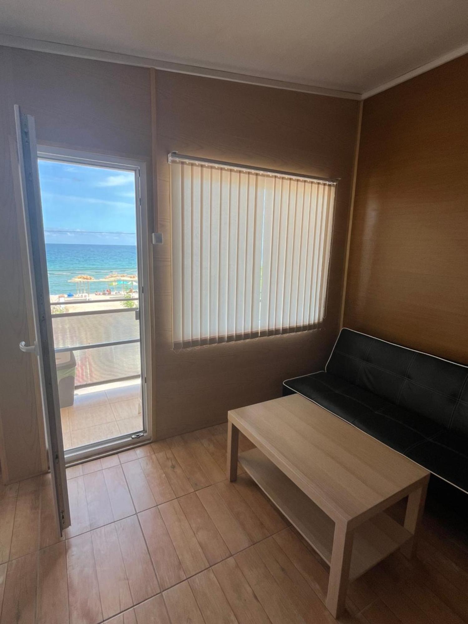 Family Hotel Globus Złote Piaski Zewnętrze zdjęcie