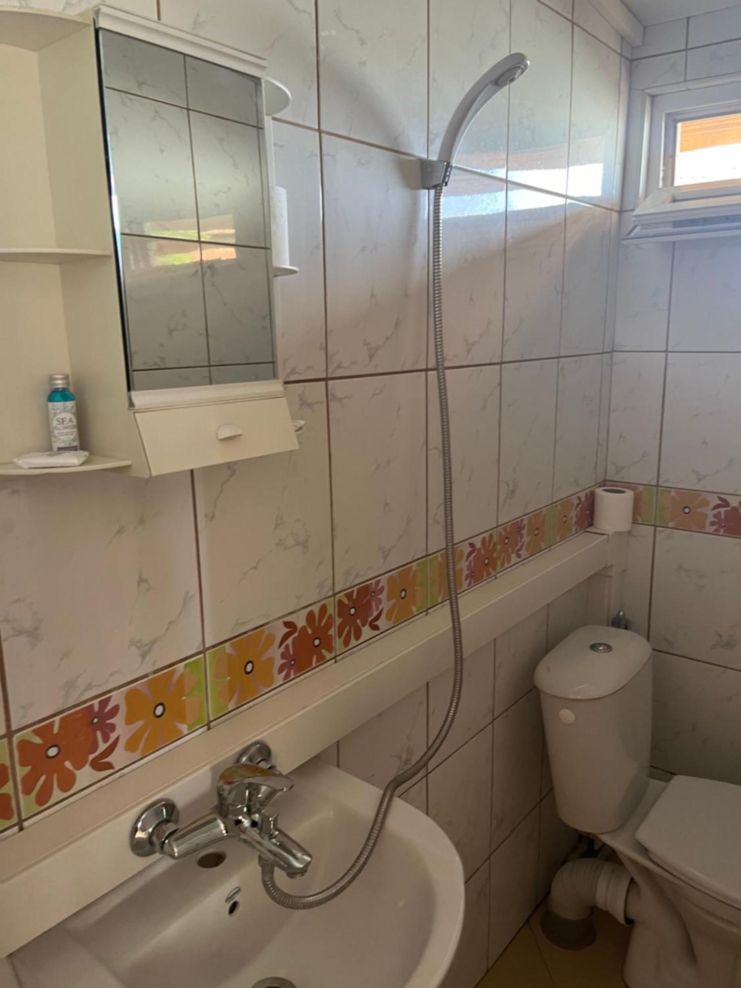 Family Hotel Globus Złote Piaski Zewnętrze zdjęcie