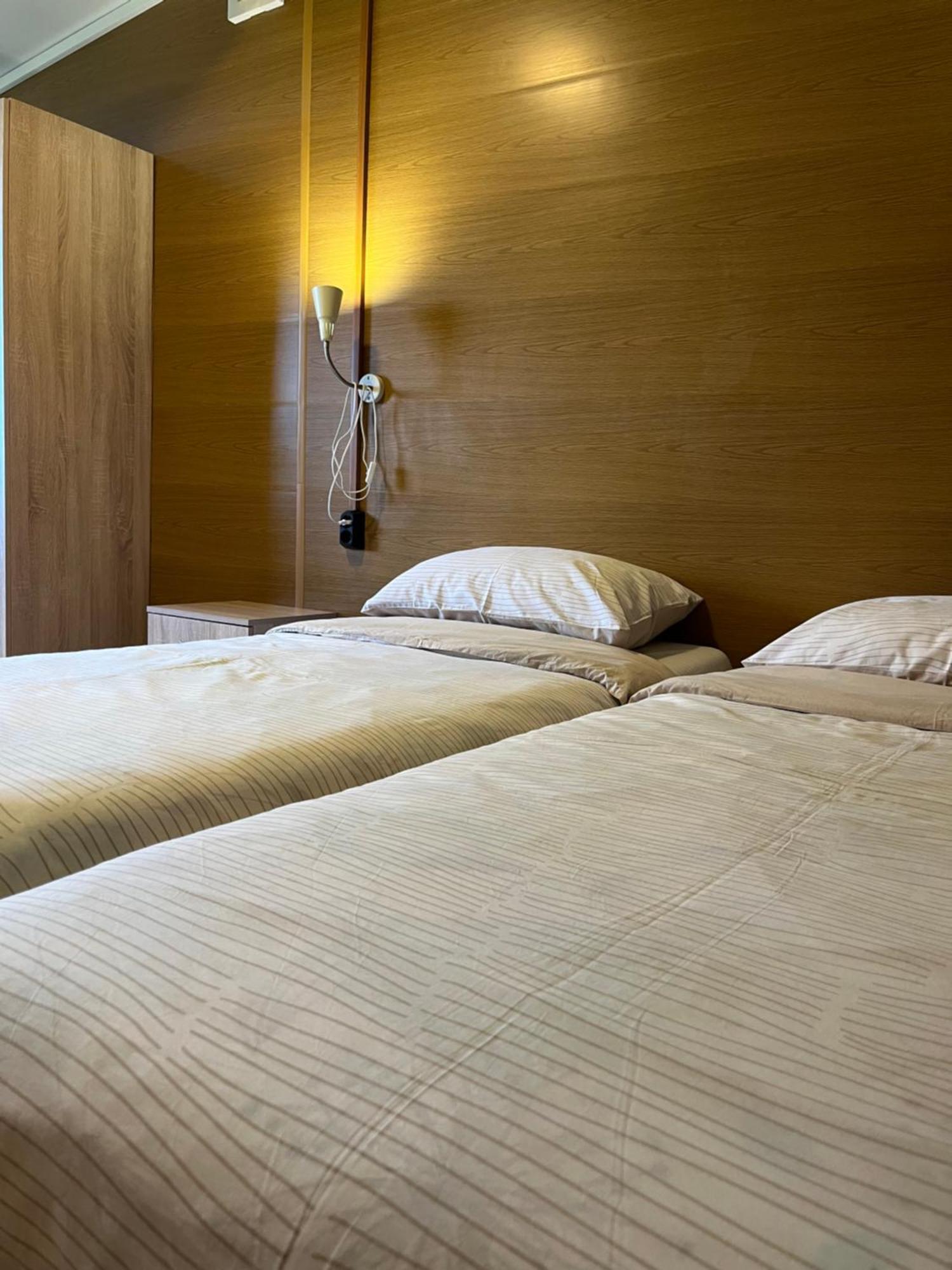 Family Hotel Globus Złote Piaski Zewnętrze zdjęcie