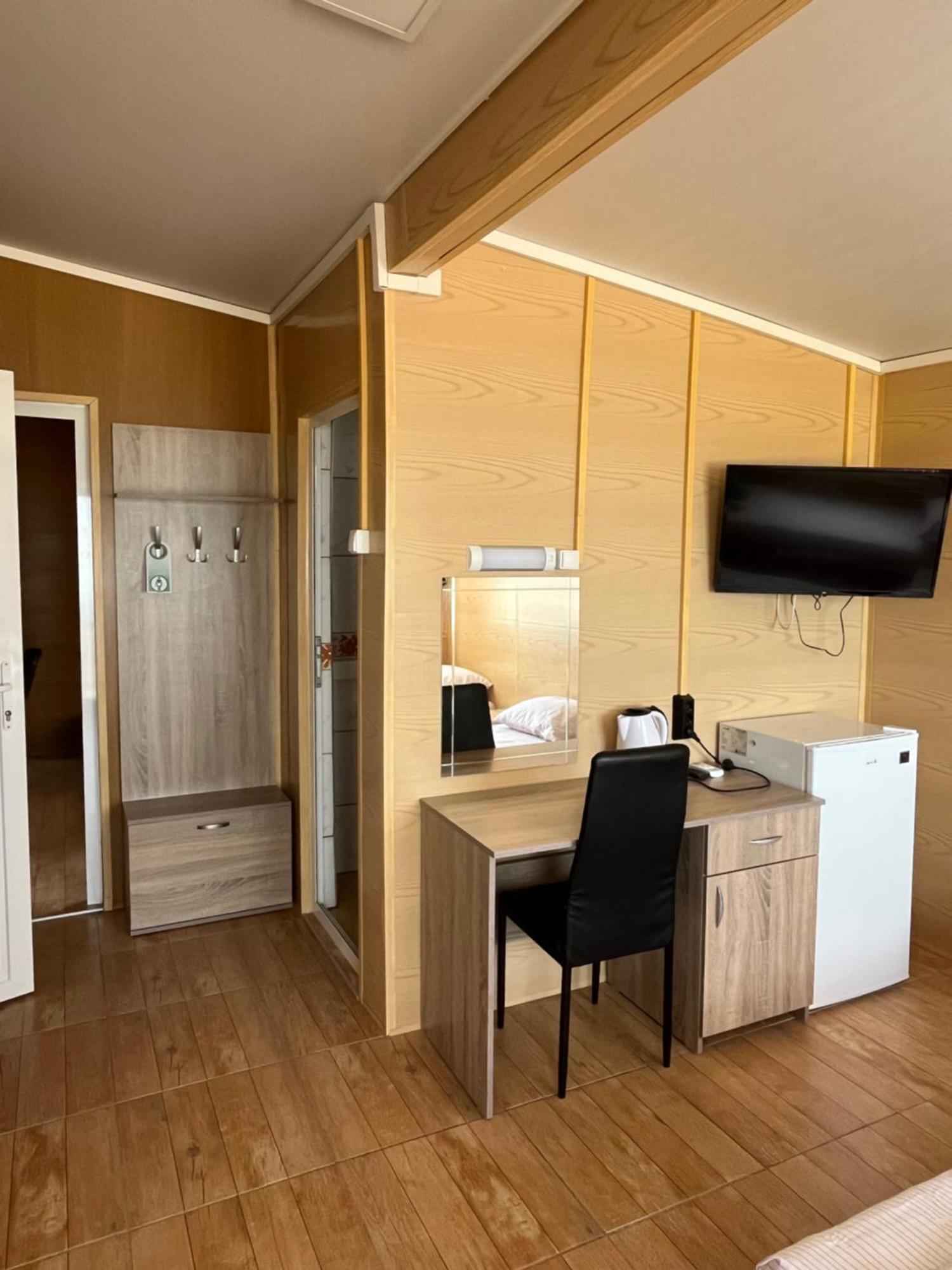 Family Hotel Globus Złote Piaski Zewnętrze zdjęcie