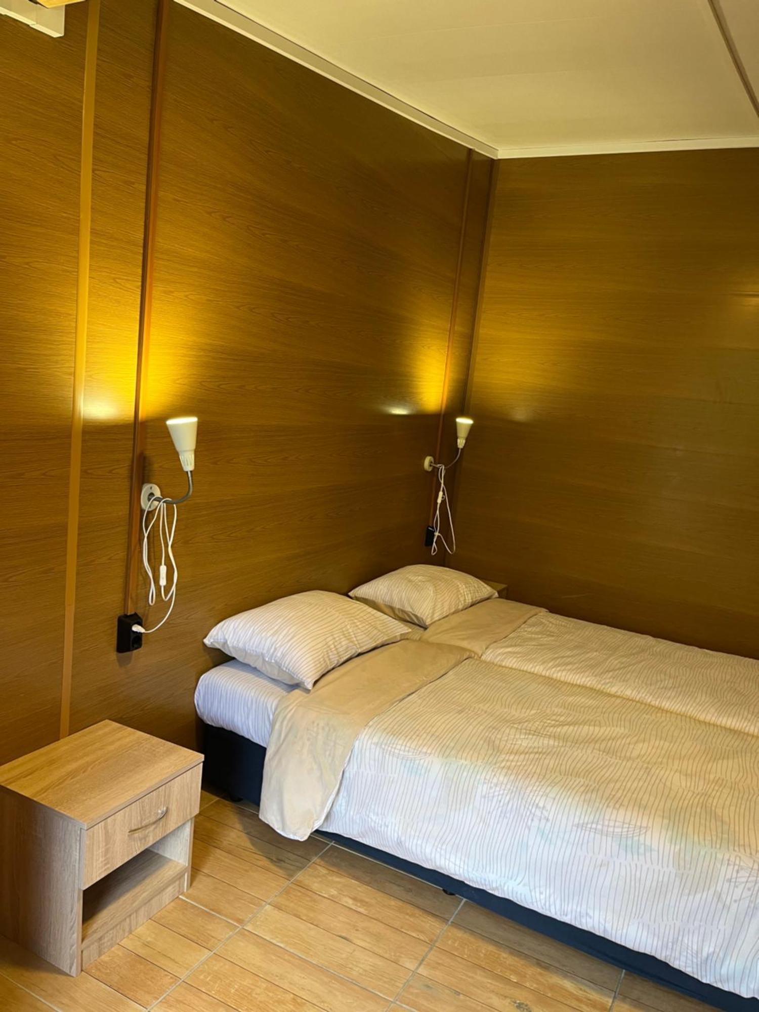 Family Hotel Globus Złote Piaski Zewnętrze zdjęcie