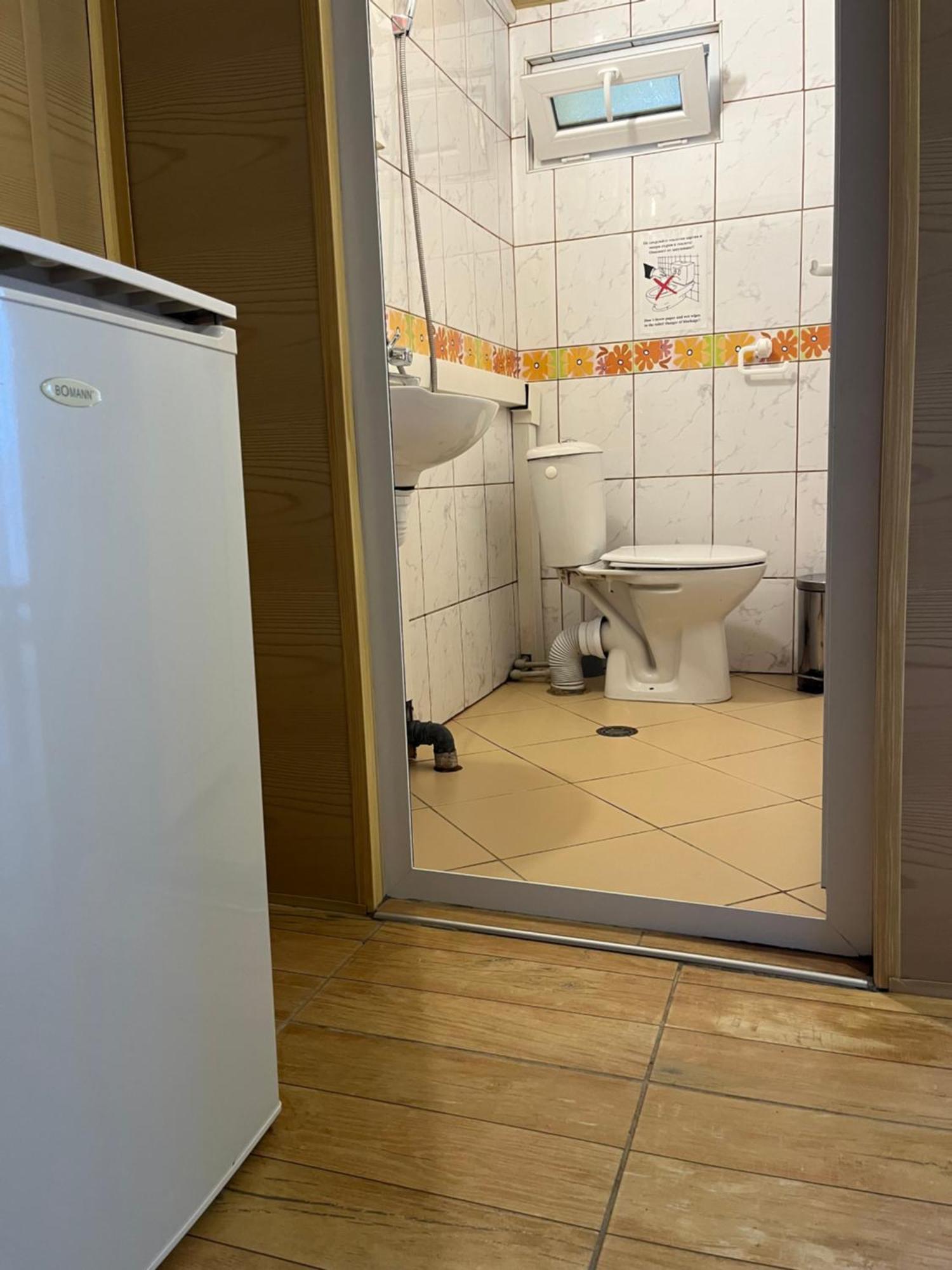 Family Hotel Globus Złote Piaski Zewnętrze zdjęcie