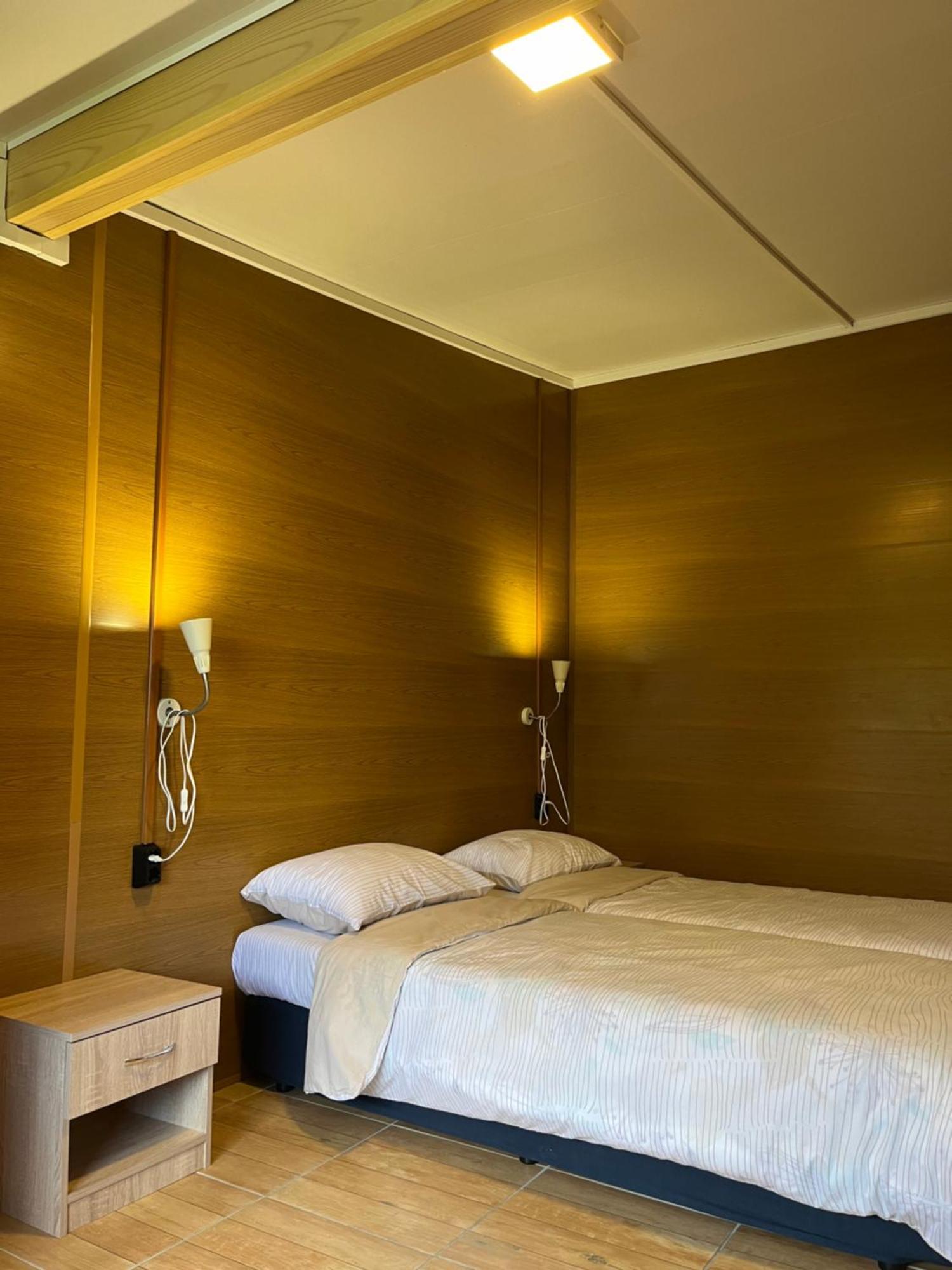 Family Hotel Globus Złote Piaski Zewnętrze zdjęcie