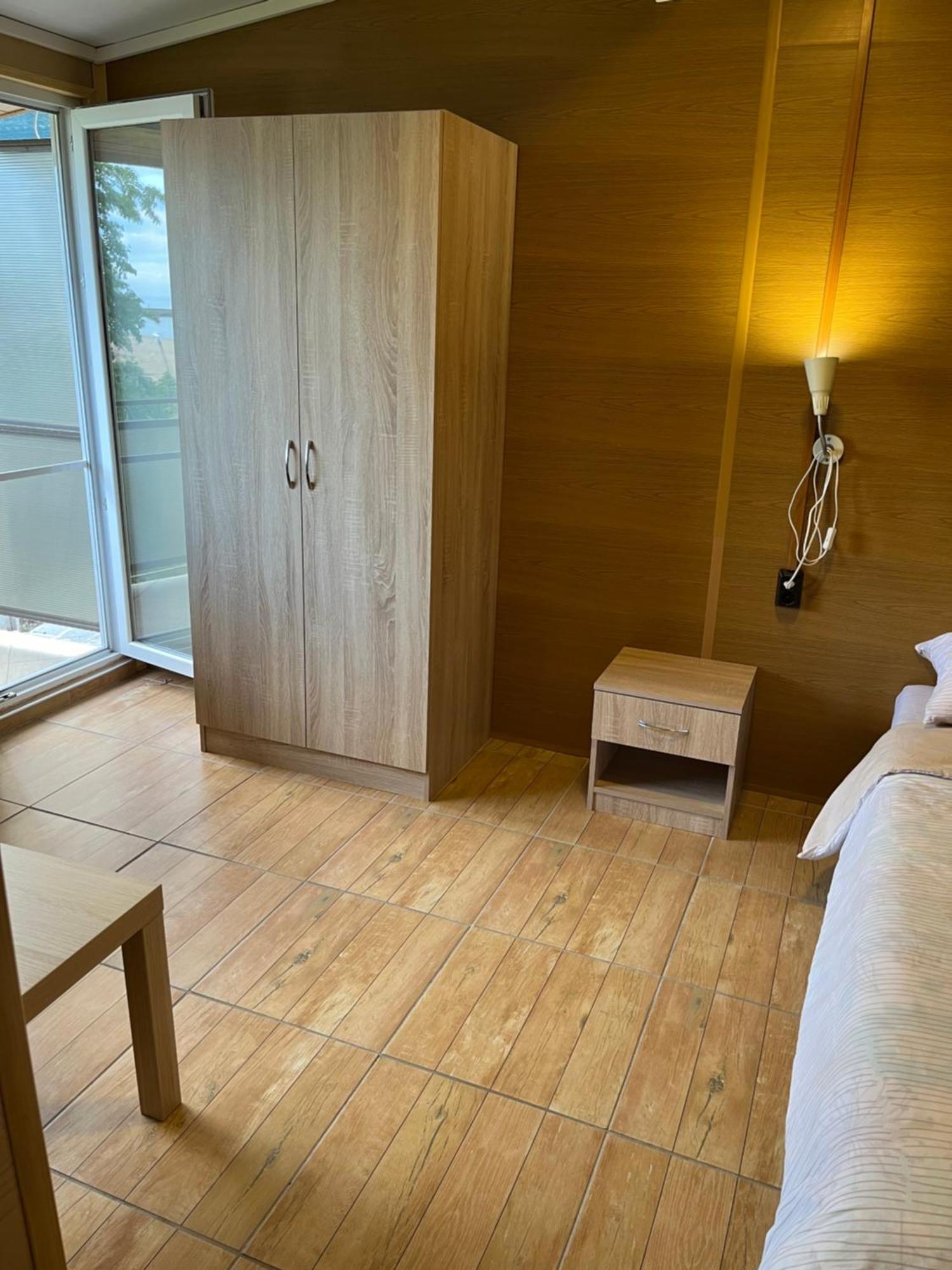 Family Hotel Globus Złote Piaski Zewnętrze zdjęcie