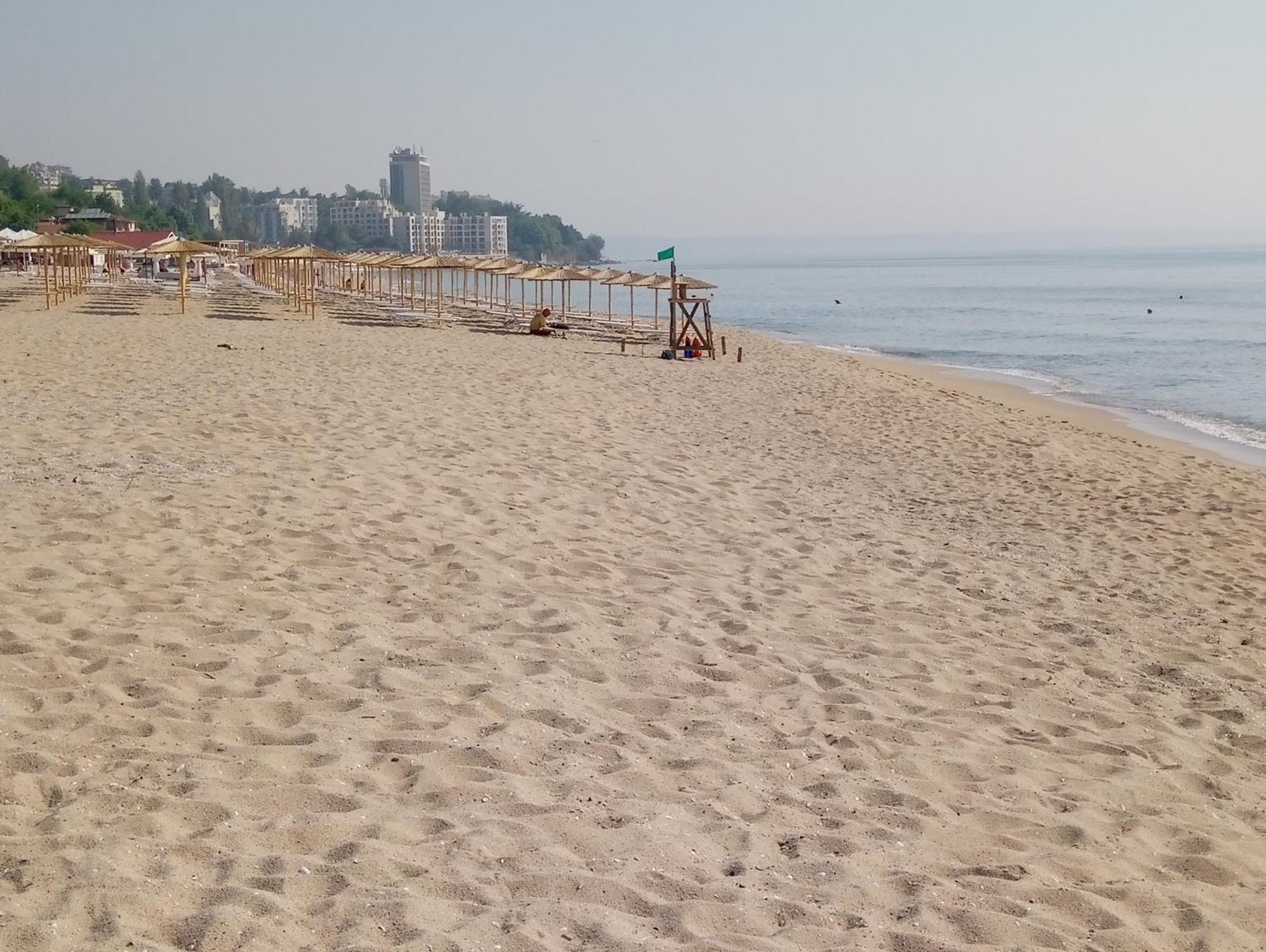 Family Hotel Globus Złote Piaski Zewnętrze zdjęcie